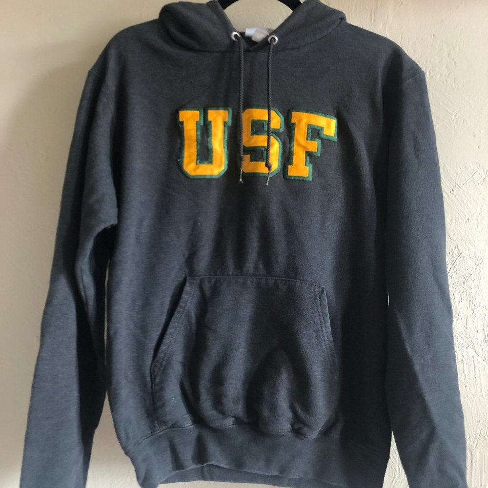 USF College Hoodie